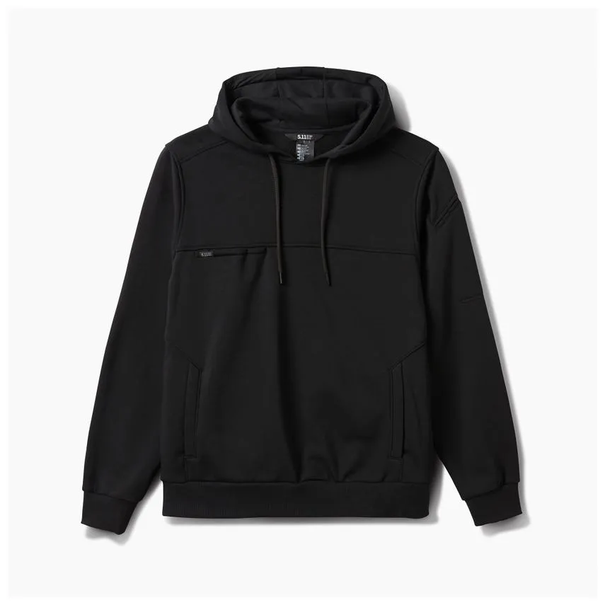 5.11 Job Shirt Hoodie