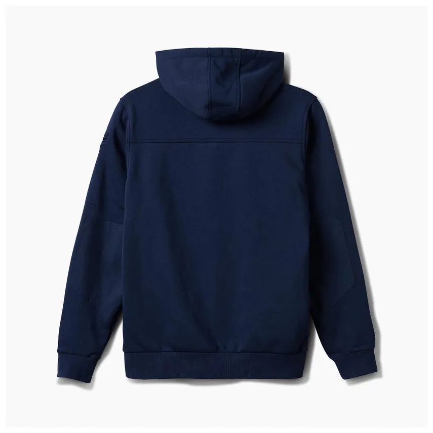 5.11 Job Shirt Hoodie