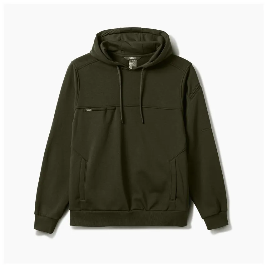 5.11 Job Shirt Hoodie