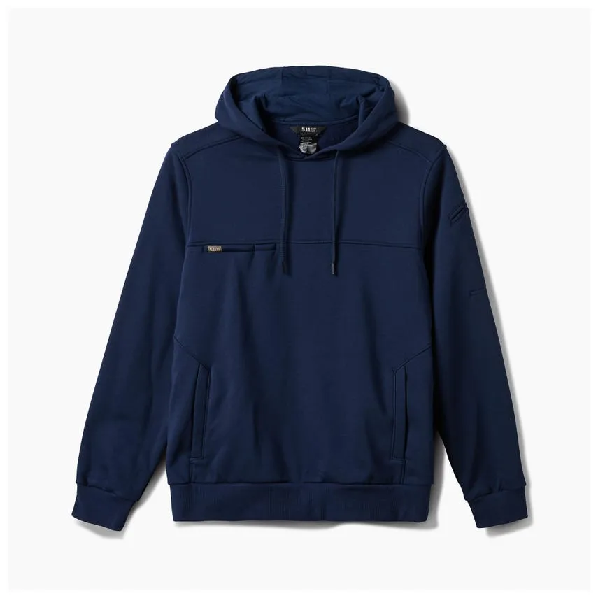 5.11 Job Shirt Hoodie