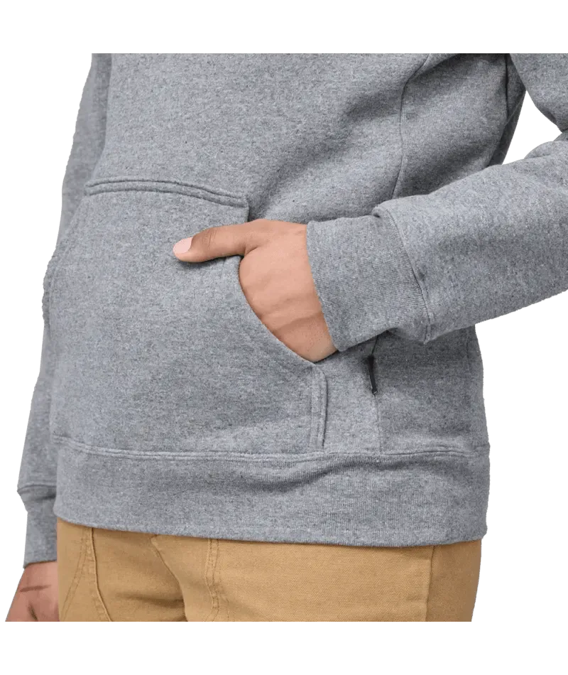 Fitz Roy Icon Uprisal Hoody