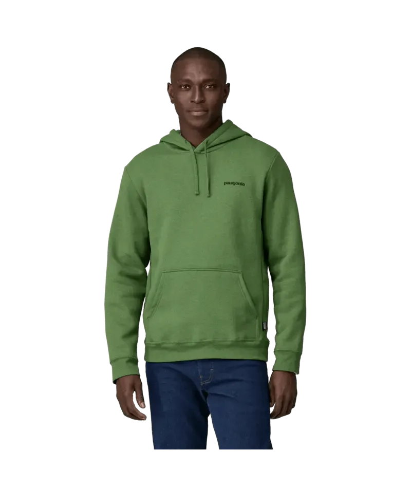 Fitz Roy Icon Uprisal Hoody