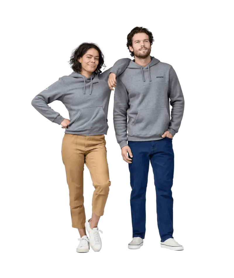 Fitz Roy Icon Uprisal Hoody