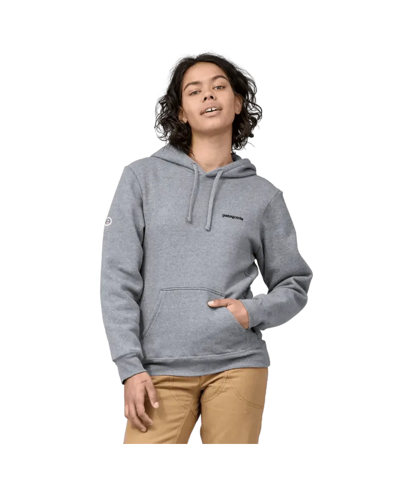 Fitz Roy Icon Uprisal Hoody