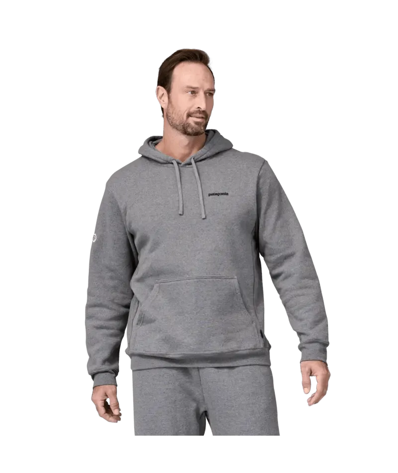 Fitz Roy Icon Uprisal Hoody