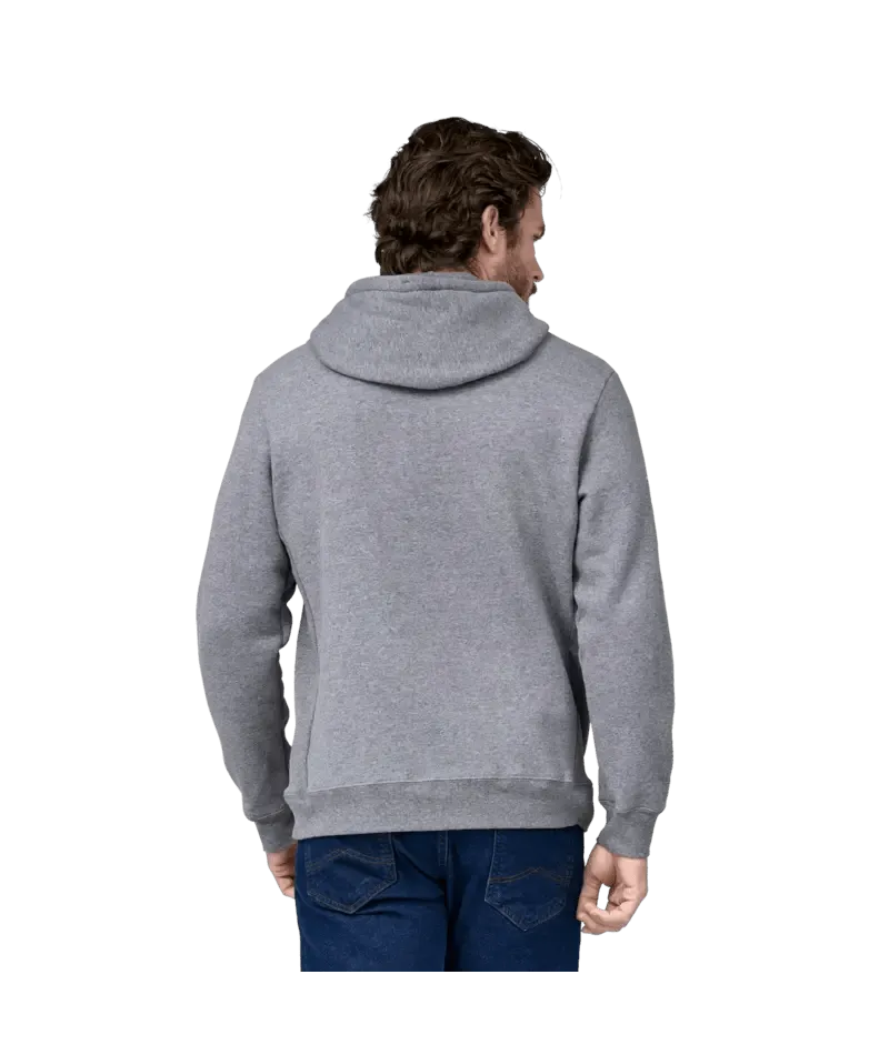 Fitz Roy Icon Uprisal Hoody