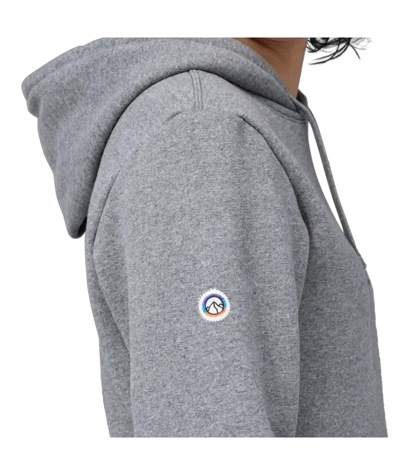 Fitz Roy Icon Uprisal Hoody