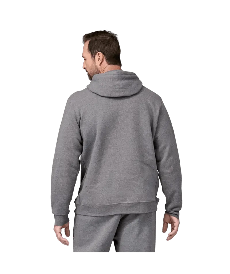 Fitz Roy Icon Uprisal Hoody
