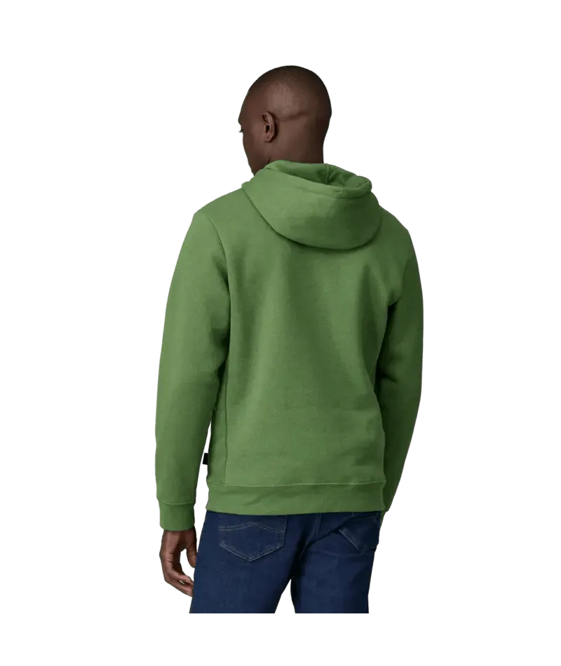 Fitz Roy Icon Uprisal Hoody