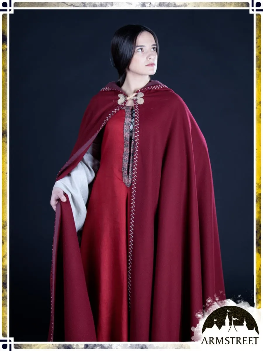 Labyrinth Cloak