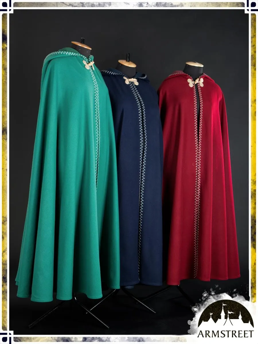 Labyrinth Cloak