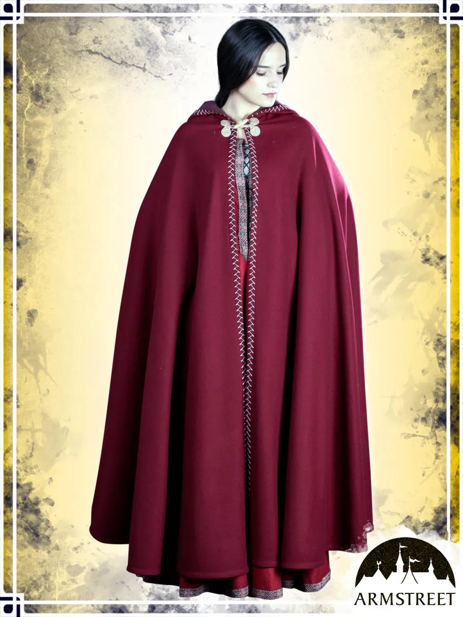 Labyrinth Cloak