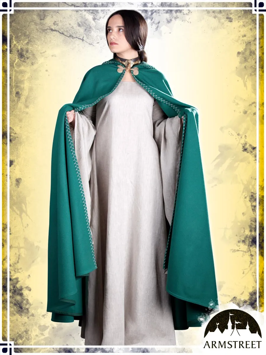Labyrinth Cloak