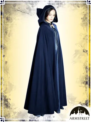 Labyrinth Cloak