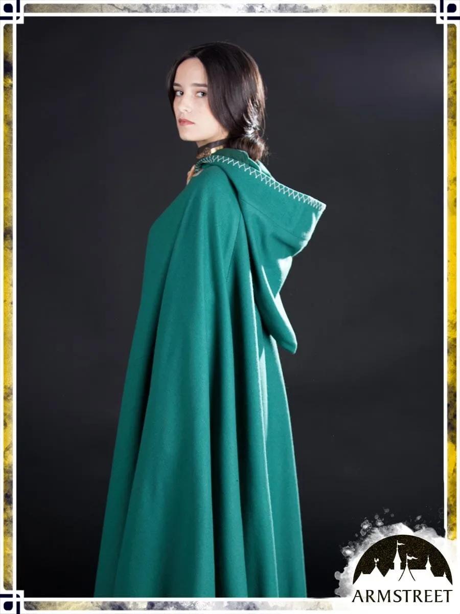 Labyrinth Cloak