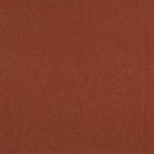 Pure Wool Jacketing - ALPINE - 001 - Rust
