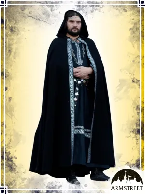 Raven Cloak