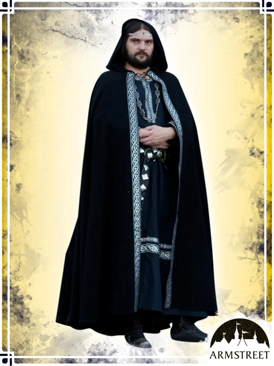 Raven Cloak