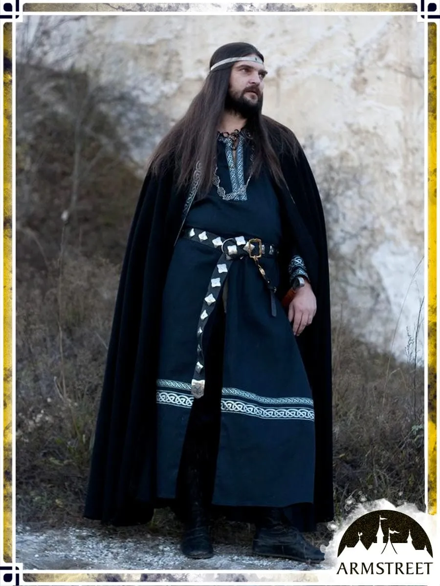 Raven Cloak