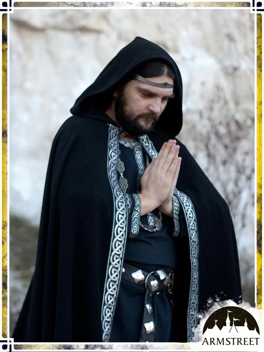 Raven Cloak