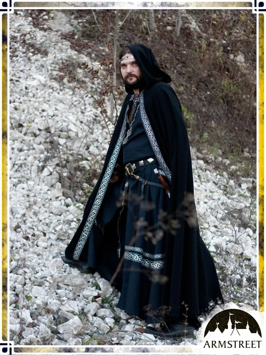 Raven Cloak