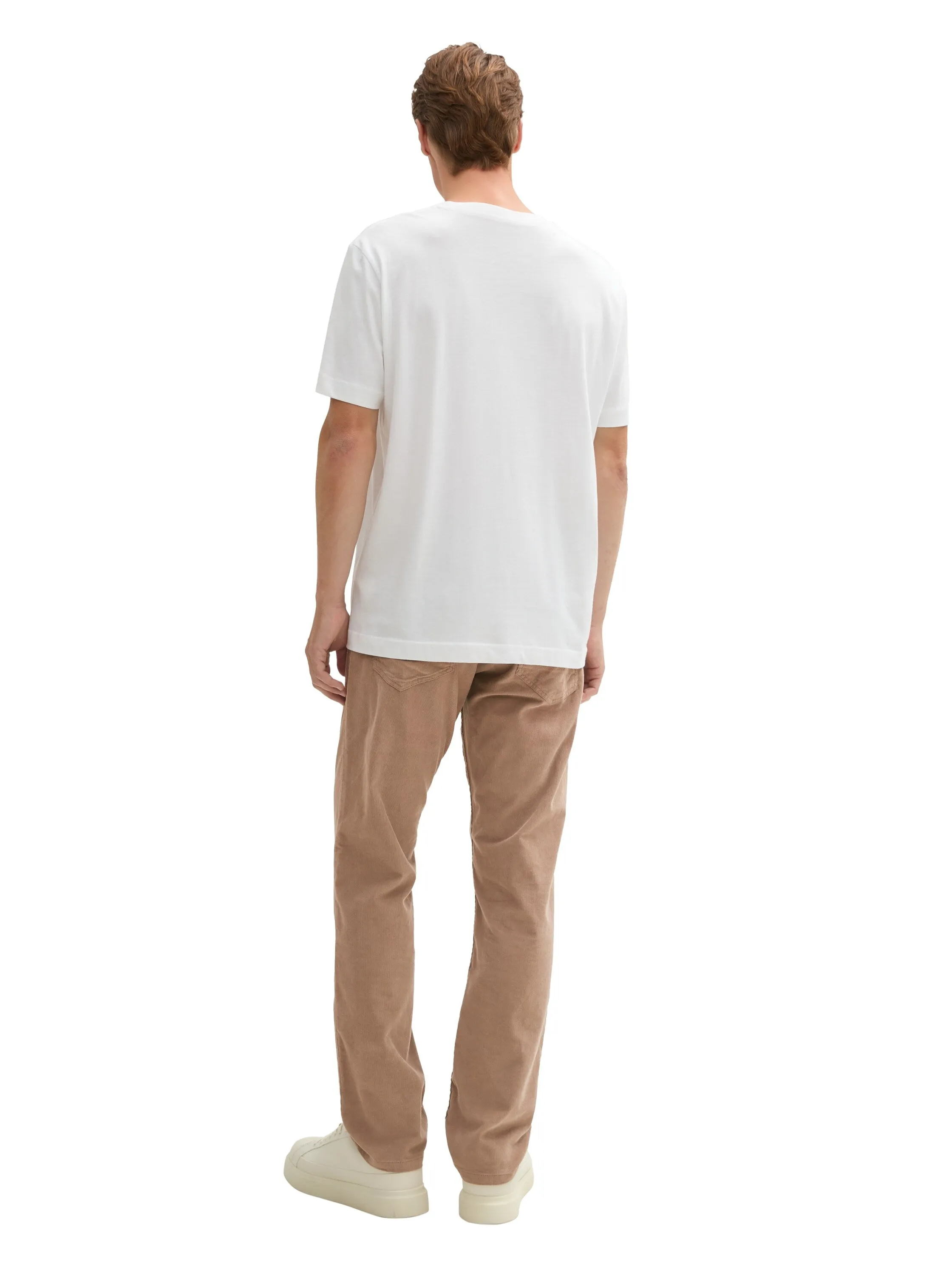 TOM TAILOR MARVIN CORDUROY