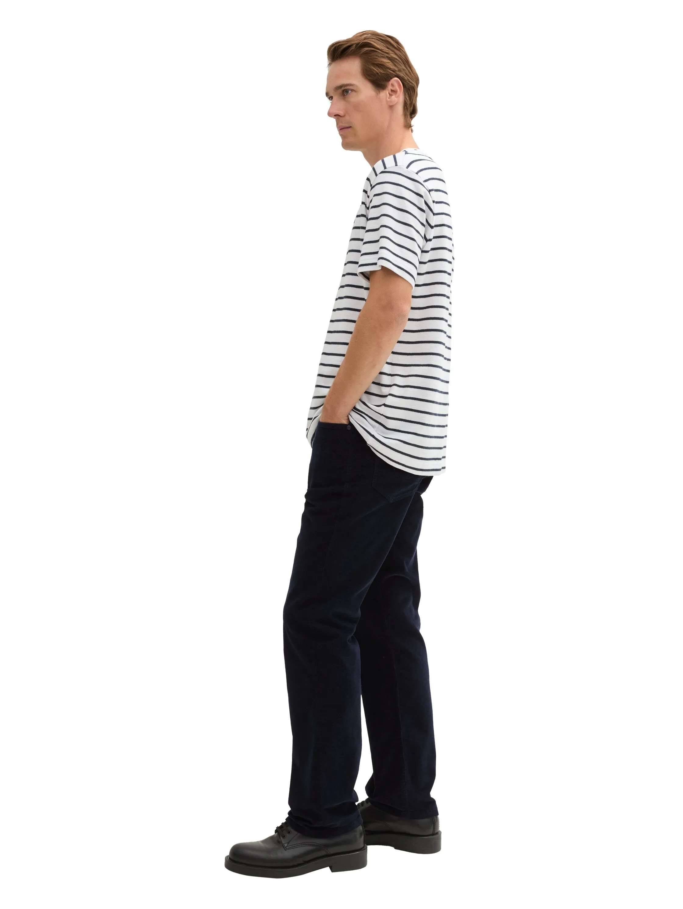 TOM TAILOR MARVIN CORDUROY