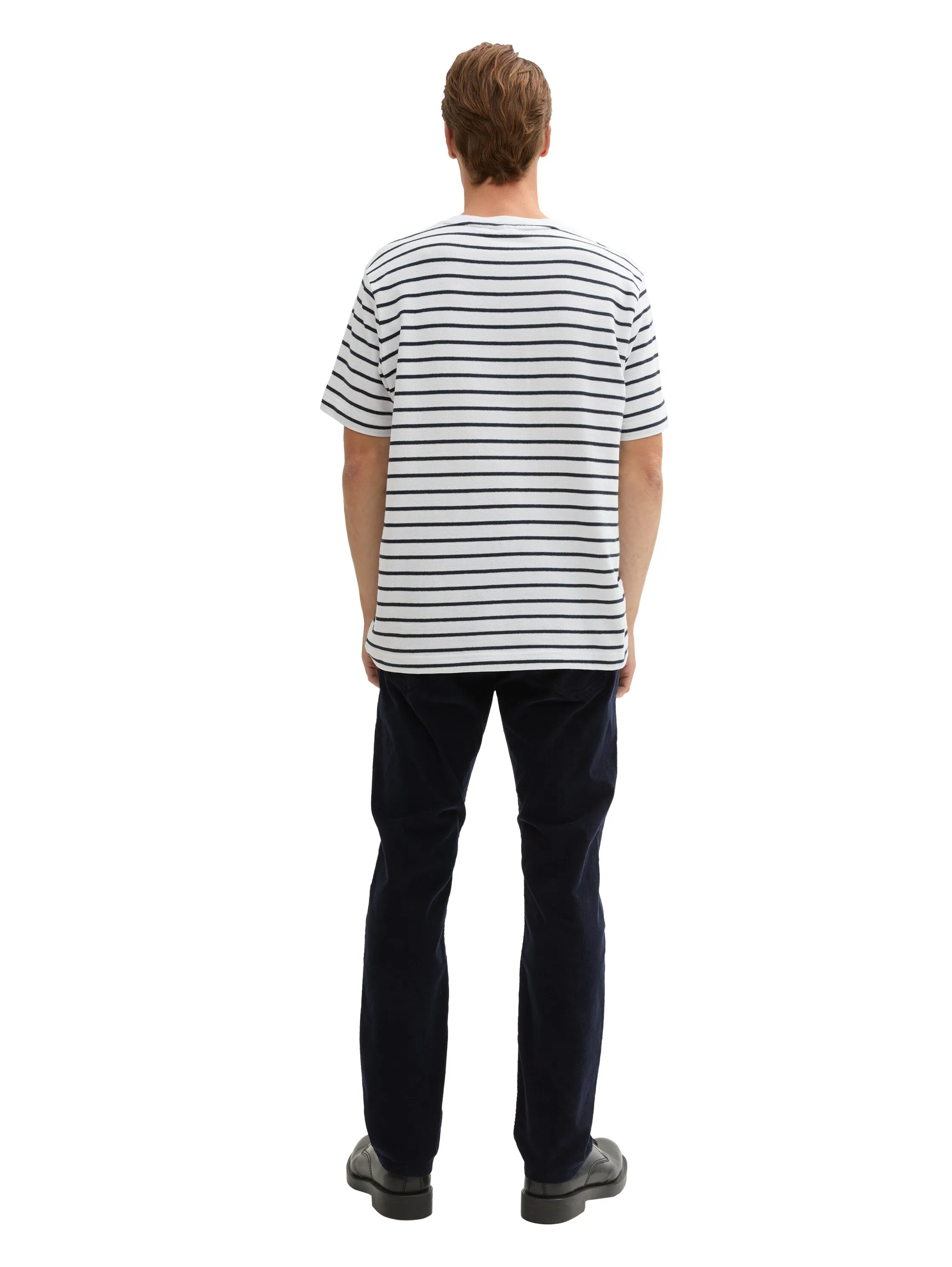 TOM TAILOR MARVIN CORDUROY