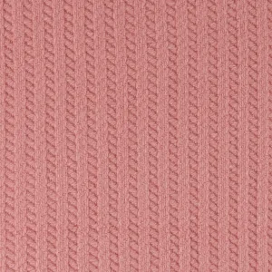 Wool Blend coating - CAPOTTO - 007 - Pink